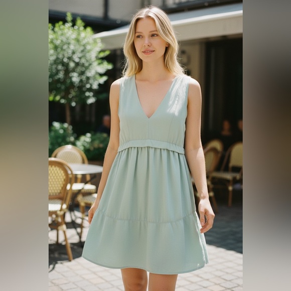 Wilfred Dresses & Skirts - Aritzia Wilfred Vignette Dress